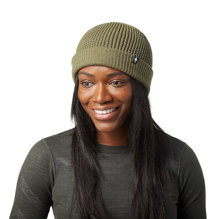 Smartwool Creek Run Beanie - Image 3